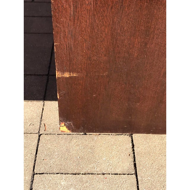 1930s Cabinet by by Jindrich Halabala for Up Závody, 1930s For Sale - Image 5 of 17