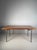 Mid-Century Modern CH316 Dining Table by Hans J. Wegner for Carl Hansen & Son, Denmark, 2005 For Sale - Image 3 of 11