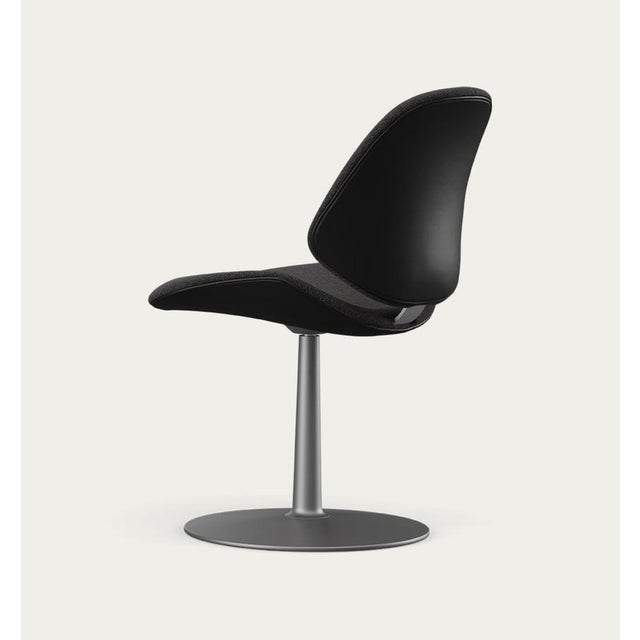 One Collection Council Family Salon Chair from Salto and Sigsgaard For Sale - Image 3 of 16