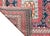 Early 20th Century Persian Shrivan Rug For Sale - Image 14 of 15