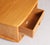 Mid-Century Pandora's Box Side Table in Beech and Elm from Ercol, 1970s For Sale - Image 12 of 13