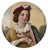 An original mid-19th-century watercolour painting – Manner of Thomas Francis Dicksee, Viola Dressed as Cesario,...