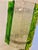 Poliarte Vintage Italian Wall Light in Glass by Albano Poli for Poliarte, 1970s, Set of 2 For Sale - Image 4 of 10
