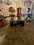 The Bronze modern Dining Table is a stylish and unique piece of furniture for any home. Designed in the style of artist...