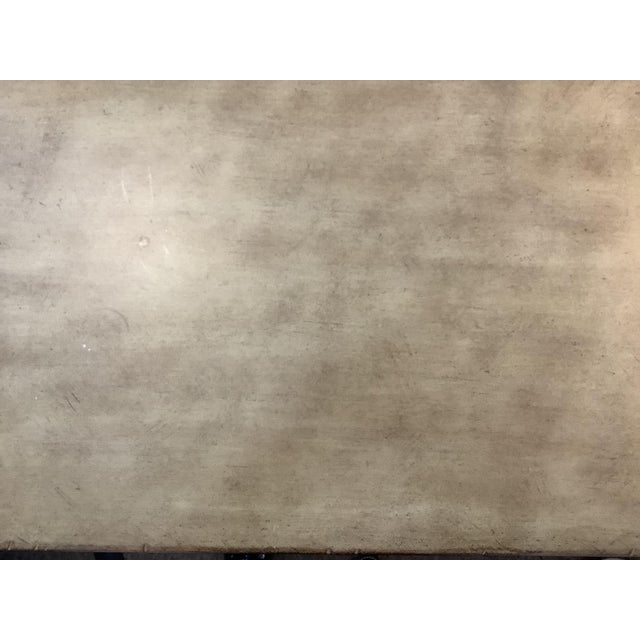 2020s Green Painted Chest of Drawers For Sale - Image 5 of 7