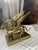 Bronze Lion of Saint Mark, 1920s For Sale - Image 9 of 13