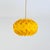 Butterfly Pendant Lamp by Lars Schiøler for Hoyrup, 1968 For Sale - Image 11 of 11