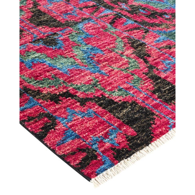 Fresh, spirited, and above all, luxurious, the rugs of the Modern collection can invigorate a traditional room as...