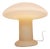 Mushroom Lamp from Hustadt Leuchten, 1980s For Sale