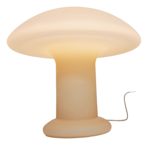 Mushroom Lamp from Hustadt Leuchten, 1980s