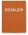 Burnt Orange TASCHEN Books Albert Oehlen Monograph Painting Collection Autographed by Albert Oehlen For Sale - Image 8 of 8