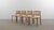 Vintage Danish Teak Chairs by Niels O. Möller, 1970s, Set of 4 For Sale - Image 3 of 18