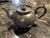 Dark Gray Antique English and American Pewter Teapots Set- 4 Pieces For Sale - Image 8 of 12