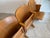 Cinema Folding Chair Row, 1950s For Sale - Image 9 of 17