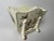 Antique Ceramic Vide Poche For Sale - Image 14 of 14