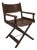 Director Chair from Lyda Levi McGuire, 1970s For Sale