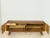 Mid-Century Lowboard with Drawers, 1960s For Sale - Image 3 of 14
