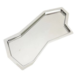 Alessi ‘Clouds Root’ Tray by Wang Shu - Discontinued For Sale