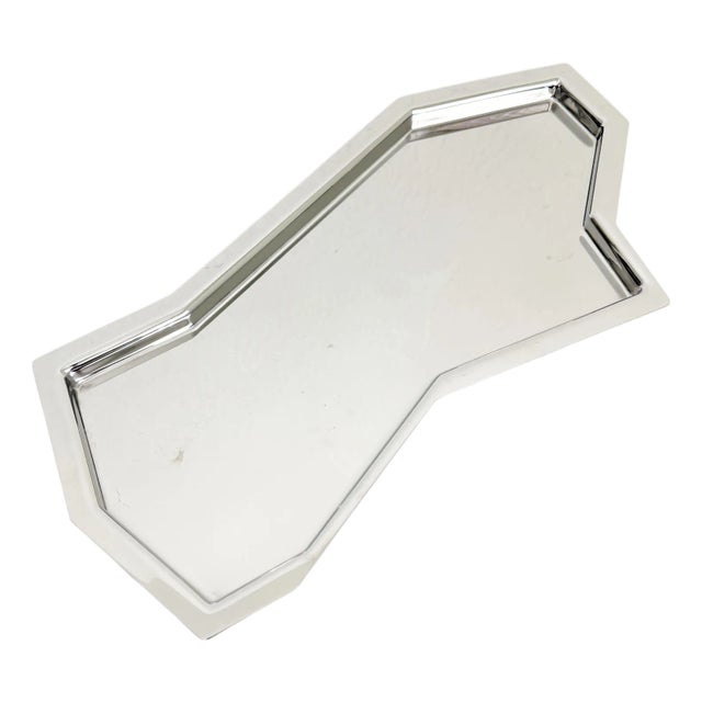 Alessi ‘Clouds Root’ Tray by Wang Shu - Discontinued For Sale