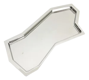 Alessi ‘Clouds Root’ Tray by Wang Shu - Discontinued