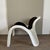 Peter Ghyczy Lounge Chair Gn2 by Peter Ghyczy, 1970s For Sale - Image 4 of 9