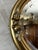 1950s Gilded Wooden Mirror, 1950s For Sale - Image 5 of 10