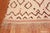Moroccan Vintage Beni Ourain Moroccan Berber Rug For Sale - Image 3 of 7