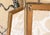 Showa Era C. 1970s Japanese Maki-E Byobu Screen "Blossoming Sakura and Asters" For Sale - Image 14 of 18