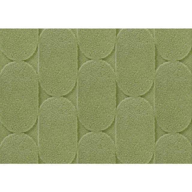 These rugs are handcrafted with the support of a special tufting gun using high-quality wool. After that, in case of cut...