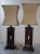Maitland Smith Table Lamps - A Pair For Sale - Image 11 of 11