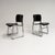 David Rowland Stacking Chairs by David Rowland for Howe, 1968, Set of 6 For Sale - Image 4 of 14