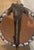 Decorative African Bronze Statue, in the Manner of Benin Fon Dog For Sale - Image 4 of 6