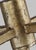 English Sean Lavin by Visual Comfort Studio Thayer Extra Large Lantern, Antique Gild For Sale - Image 3 of 7