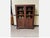 Vintage Art Deco Bookcase, 1925 For Sale - Image 9 of 9