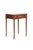 Victorian Figured Mahogany Occasional Table For Sale - Image 13 of 13