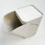 White White Laundry Bin by Anna Castelli for Kartell, 1970s For Sale - Image 8 of 10