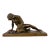 Early 20th Century Death of a Gladiator Italian Sculpture For Sale