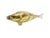 Fish Glass Figurine, Czechoslovakia, 1960s For Sale - Image 16 of 17