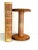 Industrial 1920s Wooden Textile Factory Spool For Sale - Image 3 of 11