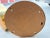 Vintage Curtis Jere Round “Porthole” Brass Mirrors For Sale In Phoenix - Image 6 of 11