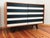 Brown Czechoslovakian Chest of Drawers by Jiří Jiroutek for Cesky Nabytek, 1960s For Sale - Image 8 of 14