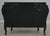 Italian Hand Paint Decorated Chinoiserie Commode Chest For Sale - Image 17 of 17