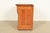 Antique Victorian Carved Oak Commode or Bar Cabinet, Circa 1890s For Sale - Image 13 of 15