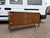 Mid-Century Modern Sideboard by Ole Gjerlov Knudsen & Torben Lind For Sale - Image 9 of 10