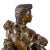 Metal Alice Riordan Bronze Sculpture For Sale - Image 7 of 10
