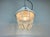 Industrial Factory Light with Plastic Grid from Elektrosvit, 1980s For Sale - Image 11 of 14