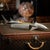A rare 20th century english solid silver caviar server by asprey & co, london. Expertly modelled as a sturgeon, the fish...