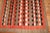Early 20th Century Zabihi Collection American Navajo Square Tribal Rug - 4'5" x 4'9" For Sale - Image 11 of 11