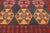 Vintage Persian Shiraz Kilim Rug - 04'06 X 10'06 For Sale - Image 4 of 8