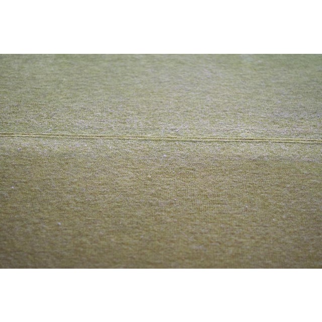 Vintage Sofa and Armchairs by Pierre Guariche from Airborne, 1960s, Set of 3 For Sale - Image 6 of 18